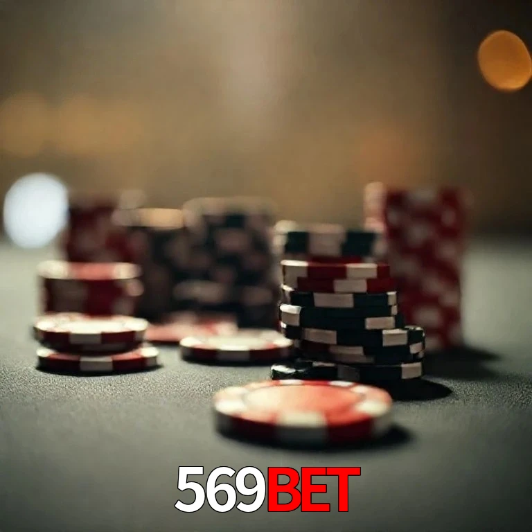 569bet Suporte