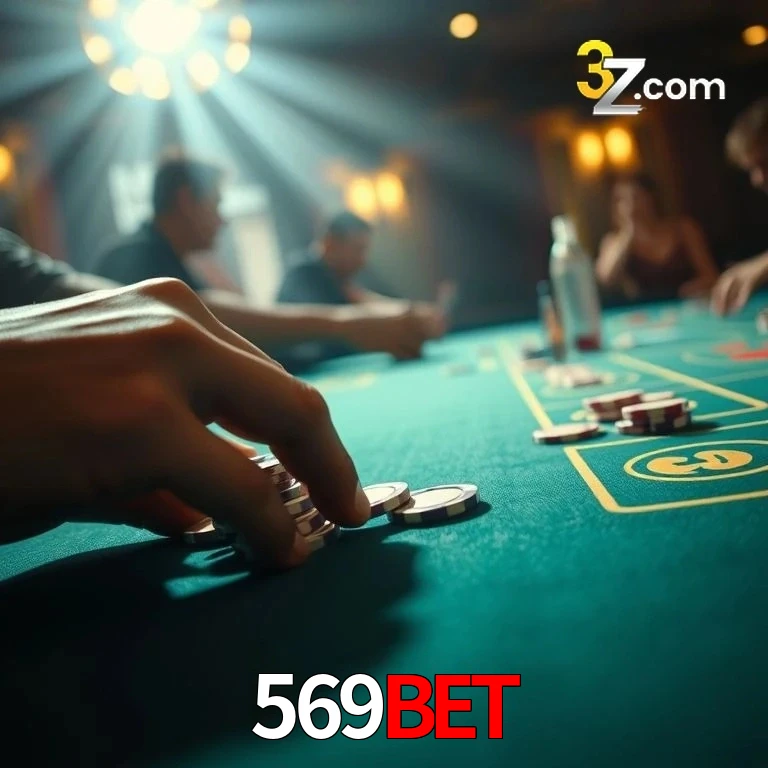 569bet lottery