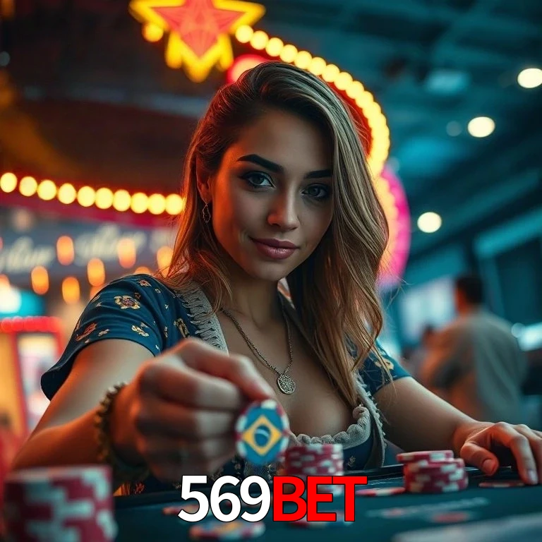 569bet Suporte
