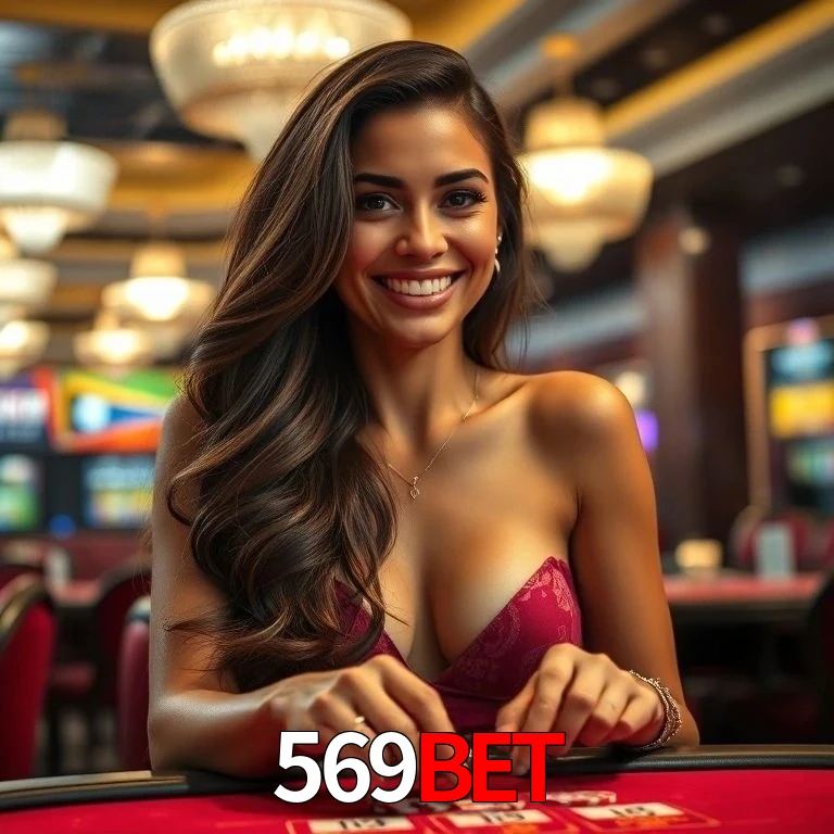 569bet App Design