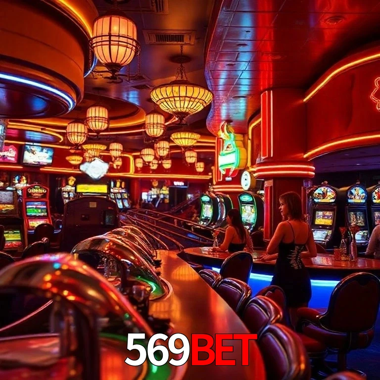 569bet Suporte