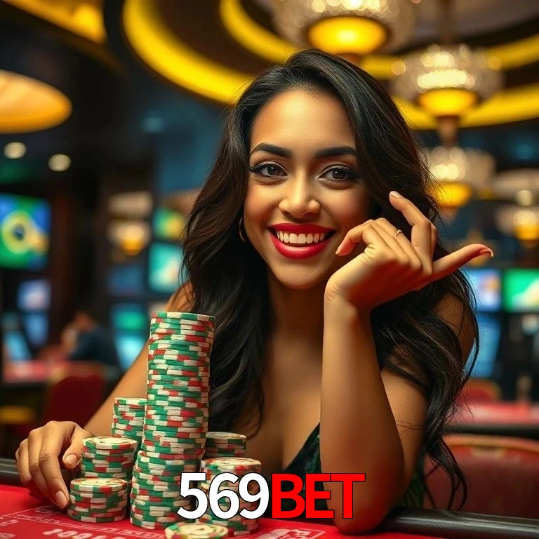 569bet game