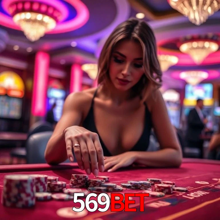 569bet Casino RNG