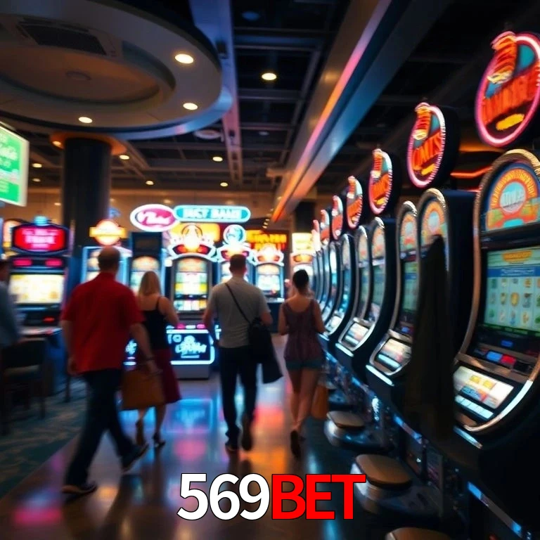569bet Manager VIP