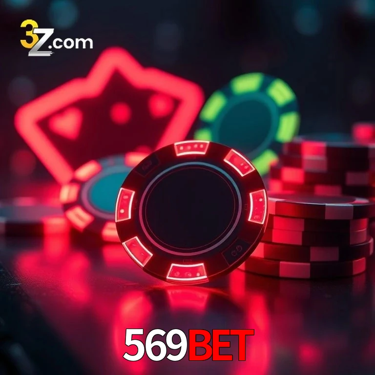 569bet Slot Analytics