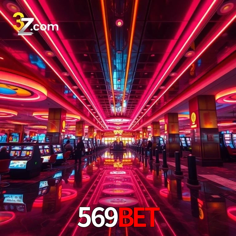 569bet APK Interface