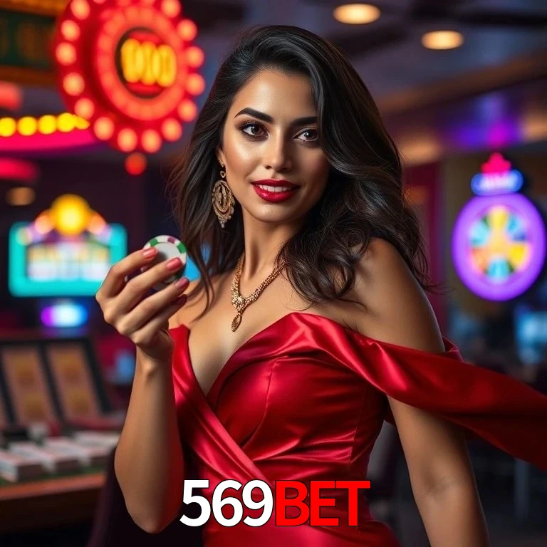 569bet Torneios Slots