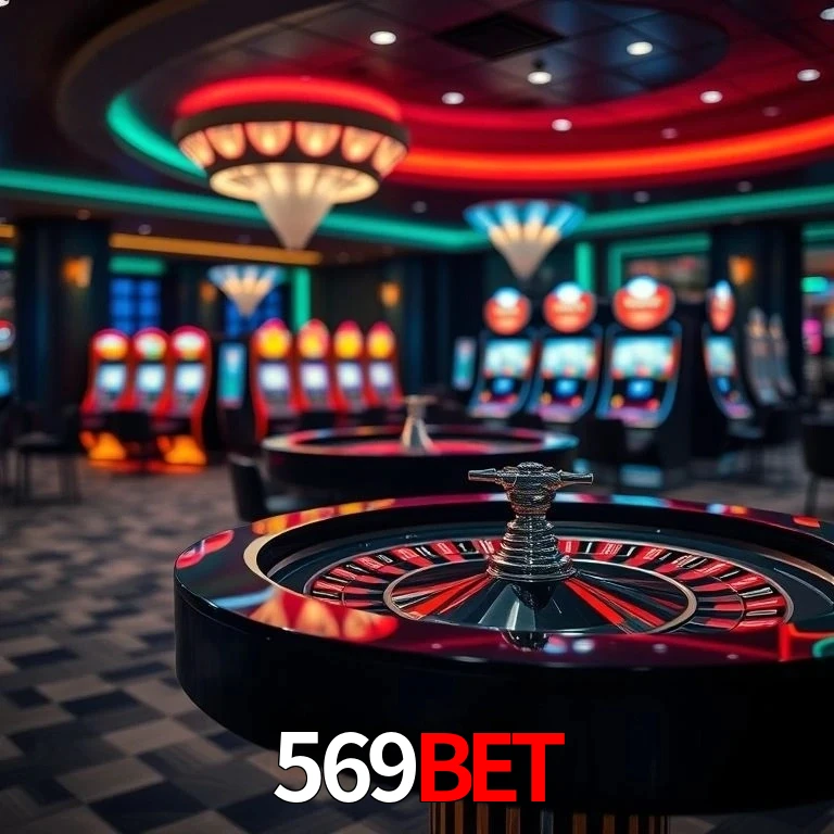 569bet APK Segurança