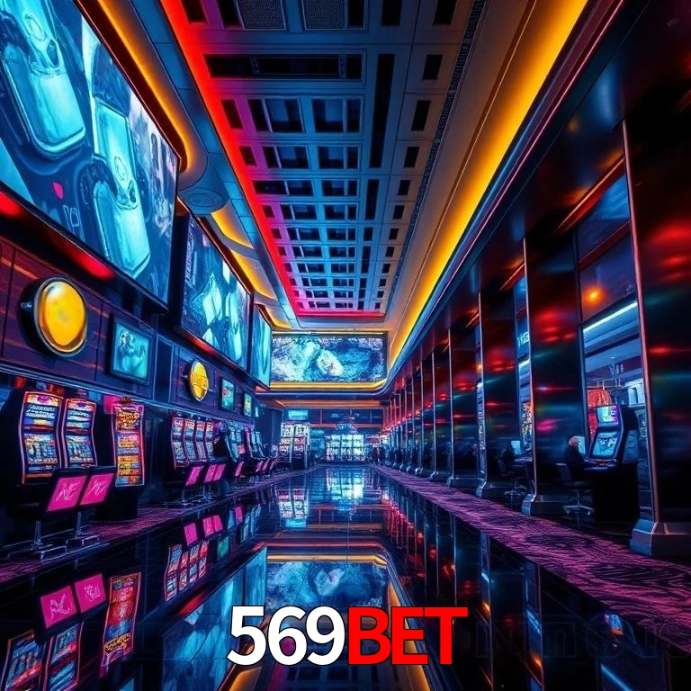 569bet Suporte