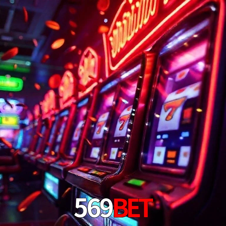 569bet fortune-tiger