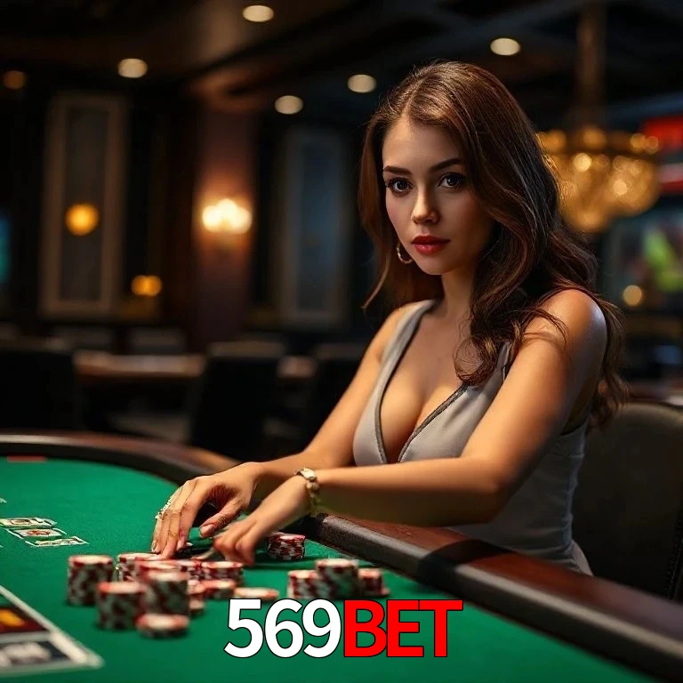 569bet Live Casino