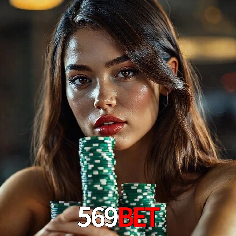 569bet Slot Temas