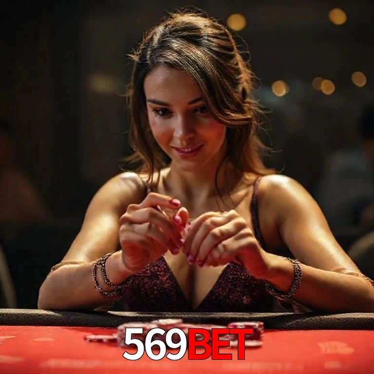 569bet Segurança